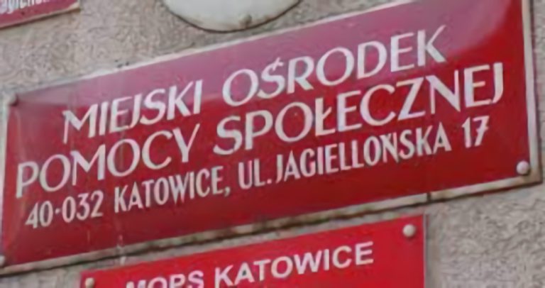 Realizacja dodatków osłonowych w MOPS Katowice Silesion PL