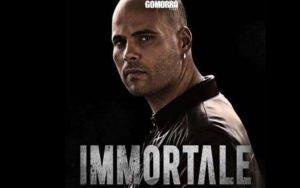 LImmortale 2019 Gomorra spin off