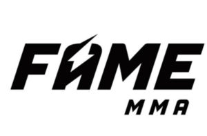fame mma logo