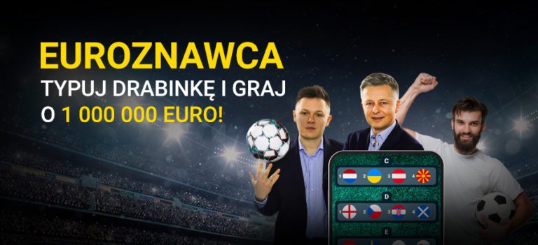 Fortuna EuroZnawca zawalcz o 1 000 000 Euro