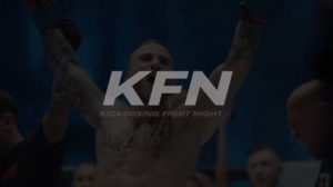Kickboxing Fight Night KFN nowa organizacja FEN