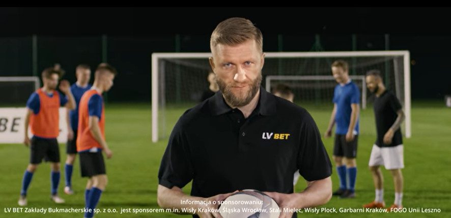 LV BET typujac mecze Polakow masz szanse wygrac 100 000 PLN