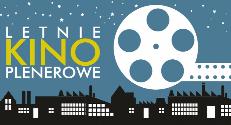 Letnie Kino Plenerowe Dabrowa Gornicza