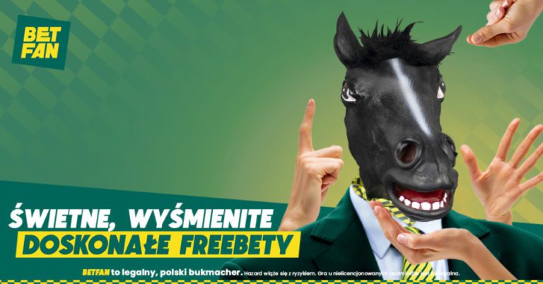 Swietne Wysmienite Doskonale i Diagonale czyli za Freebety slowa komentatora