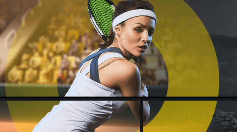 Tenis ziemny Fortuna bukmacher