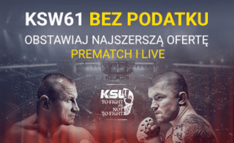 ksw61 bez podatku foruna