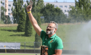 Komentarz Adriana Brachaczek GKS Jastrzebie