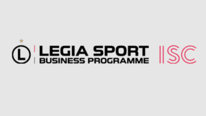PKO Bank Polski partnerem Legia Sport Business Programme