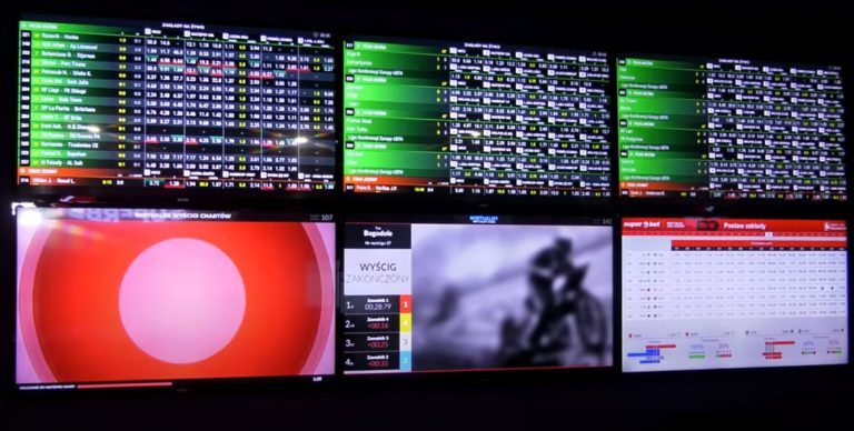 Superbet Premium Store nowoczesny punkt przyjmowania zakladow w Warszawie otwarty. 01