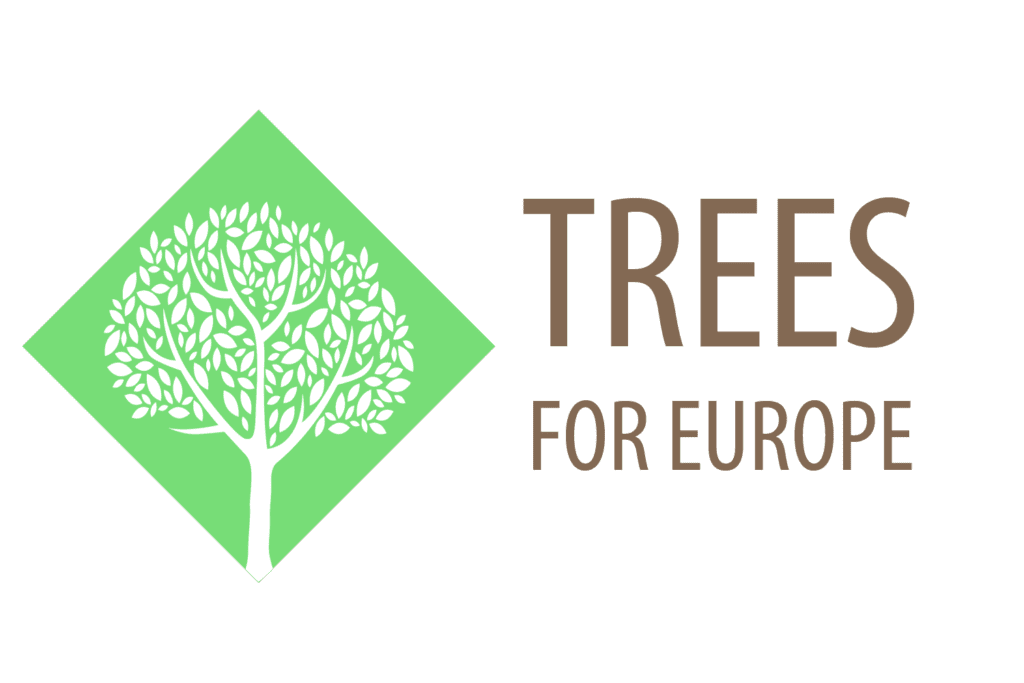 Trees For Europe logo