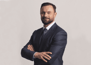 Pawel Paliwoda CEO Promatic Group 2021