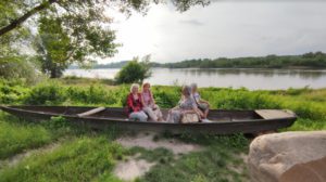 Samotni seniorzy maja szanse na wakacje