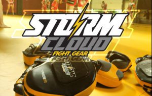 StormCloud partnerem MMA Polska i reprezentacji na mistrzostwa Europy