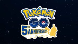 Swietuj przygode w swietle gwiazd z liryczna wersja Motywu Nocnego Pokemon GO