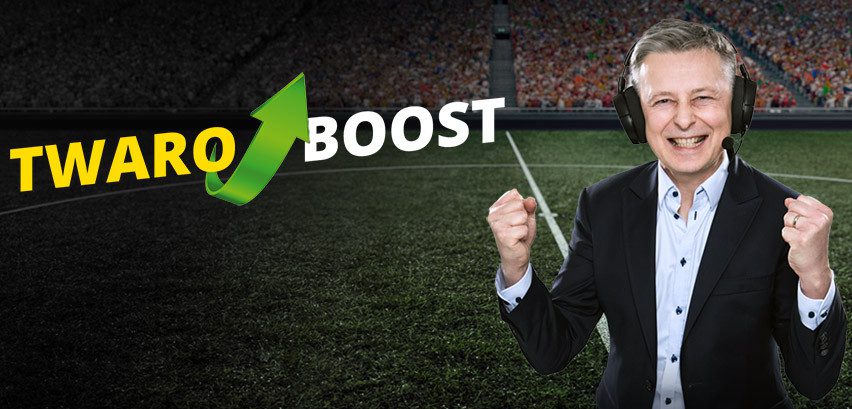 Twaroboost w Fortunie na Premier League