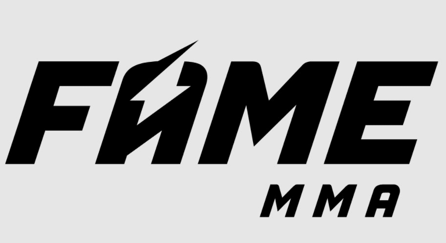 Fame MMA logo 2021