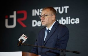 Fot. Instytut De Republica Maciej Cioch