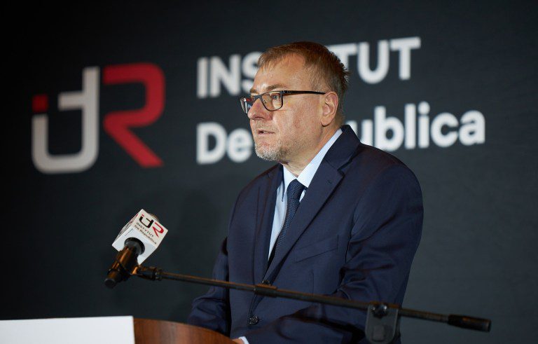 Fot. Instytut De Republica/Maciej Cioch