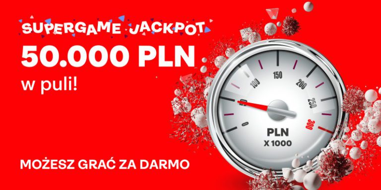 Jeszcze wiecej ognia – nowy format SuperGame w Superbet