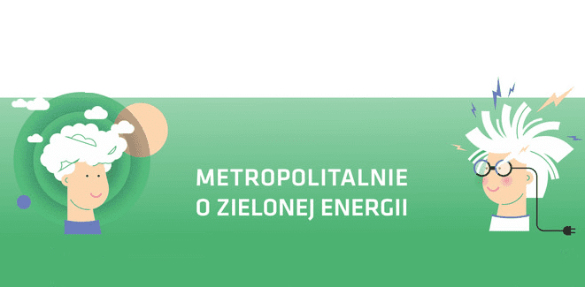 Metropolitalne Dni Energii zapowiedz wydarzen