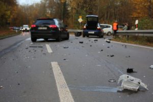 Nie zgadniesz jakie miejsca w Polsce sa najniebezpieczniejsze dla kierowcow