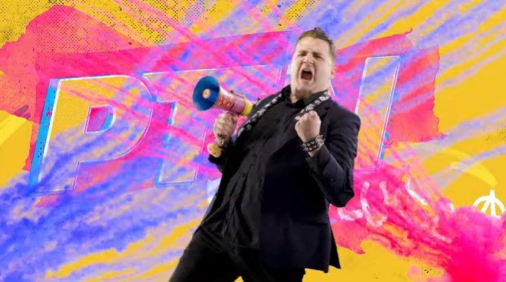 PTW 1 Prime Time Wrestling