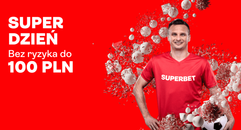 Postaw zaklad na mecze Ligue 1 Serie A lub La Liga i odbierz bonus az do 100 PLN.