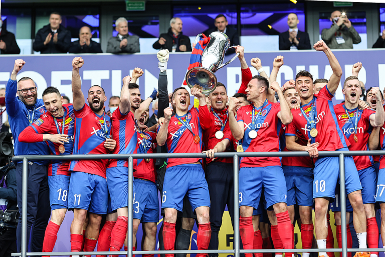 Puchar 1000 Goli Rakow czestochowa