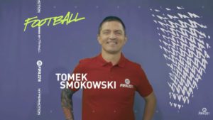 Tomasz Smokowski i Jacek Laskowski komentatorami w grze FIFA 22