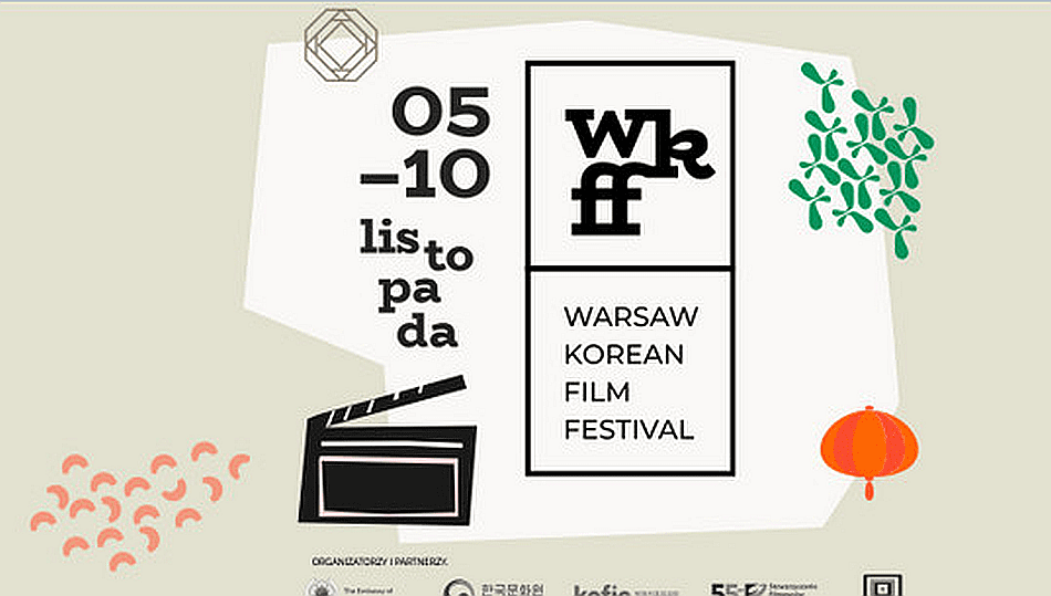 7. Warszawski Festiwal Filmow Koreanskich juz niebawem
