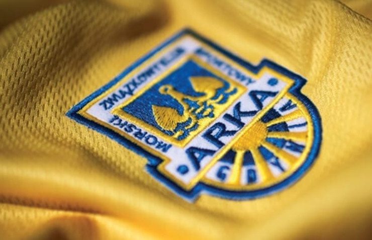 Arka Gdynia