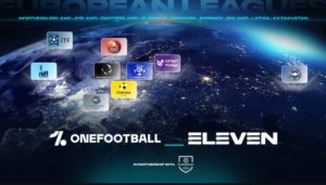 Eleven Sports i OneFootball z prawami do PKO BP Ekstraklasy
