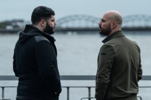 Gomorra 5