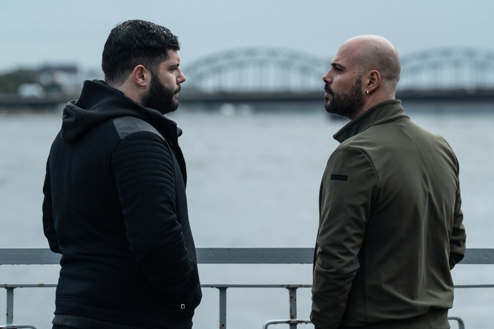 Gomorra 5