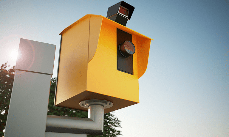 Nowe fotoradary na polskich drogach. Gdzie je spotkasz w 2022 roku