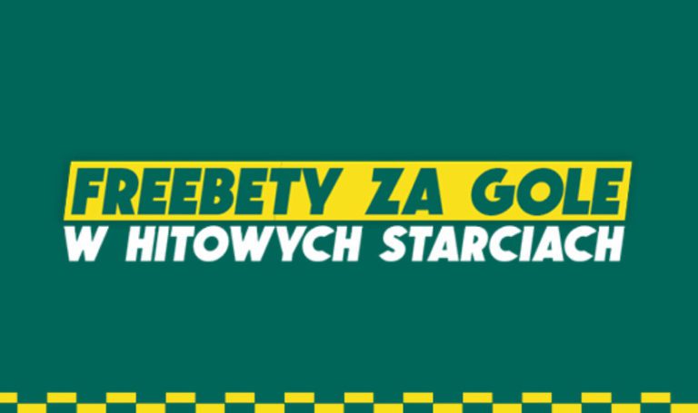 3 PLN freebet za kazda bramke strzelona w derbach Manchesteru Krakowa i Mediolanu hitowwe starcia