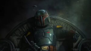 The Book of Boba Fett