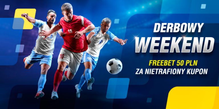 betcris derbowy weeken listopadowy
