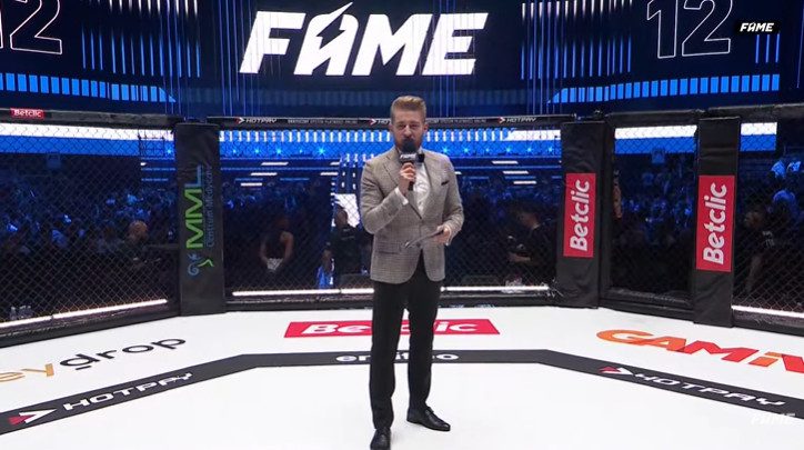 gala fame mma 12