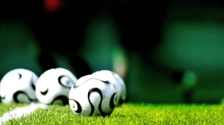 pilka nozna trener trening futbolowki