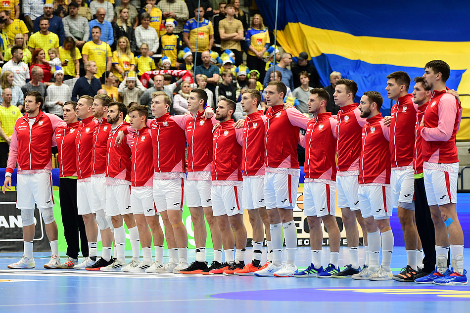 reprezentacja polski fot pawel bejnarowicz zprp