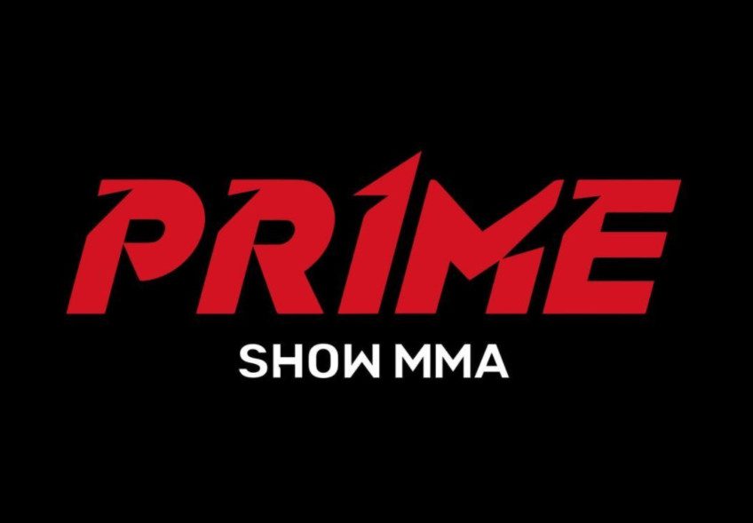 Prime MMA PL