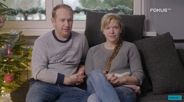 Rolnicy. Podlasie kim jest Monika i Tomek z Pokaniewa