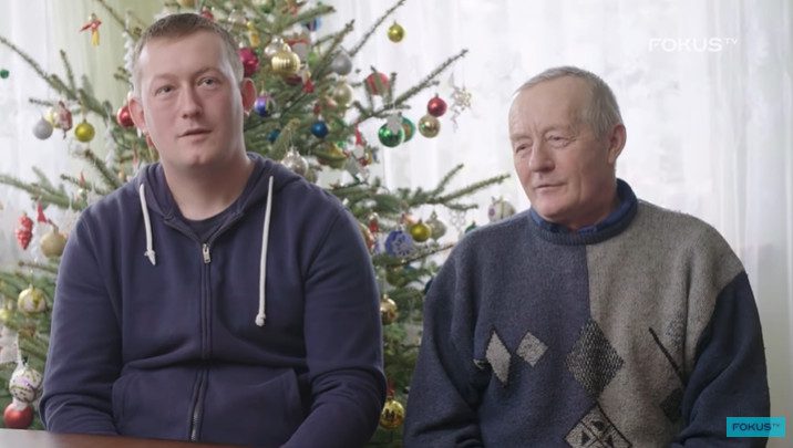 Rolnicy. Podlasie kim jest Natalia i Michal z Haciek