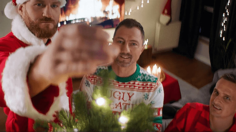 Swiateczne super zyczenia od Superbet