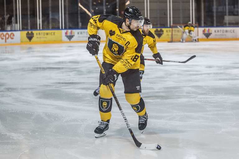 pasiut gks katowice Przed hokejowym turniejem finalowym Pucharu Polski
