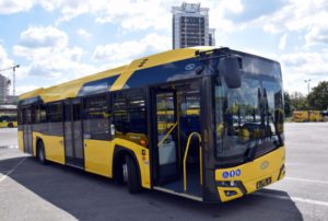 Metropolia Autobus