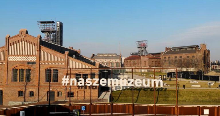 Muzeum Slaskie NaszeMuzeum