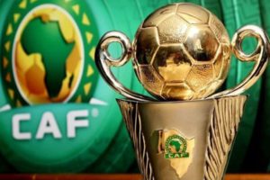 Puchar Nrodow Afryki
