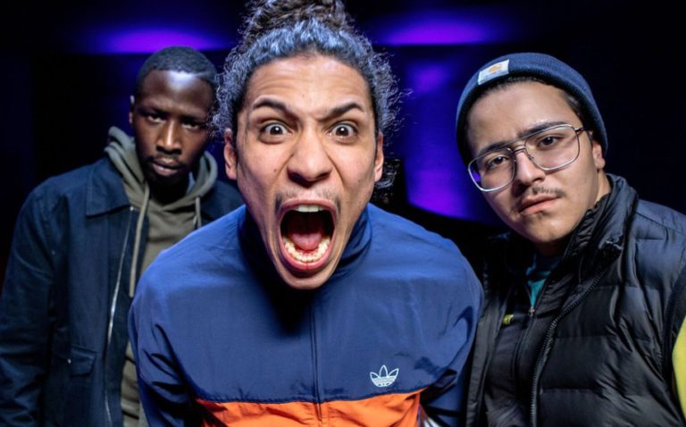 Serial VALIDE od 7 stycznia w serwisie CANAL online